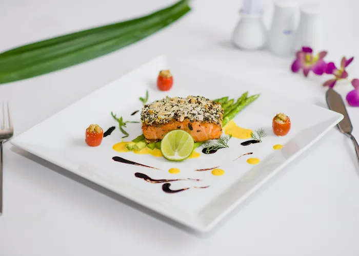 Hotel Chateau D'angkor La 4*