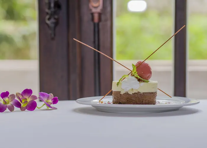 Hotel Chateau D'angkor La Siem Reap