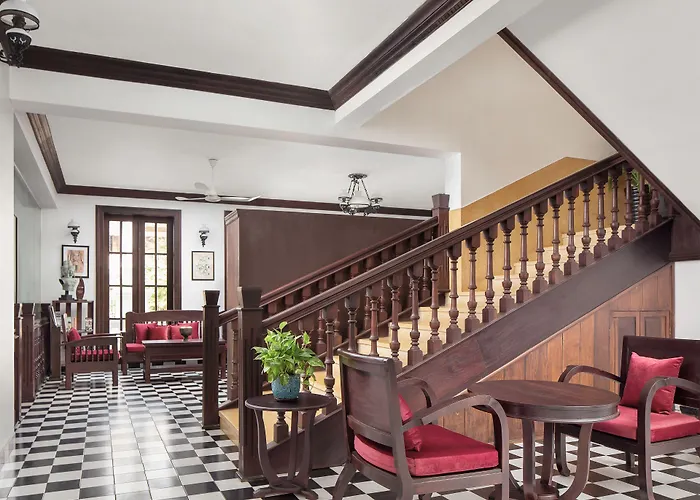 Chateau D'angkor La 4*